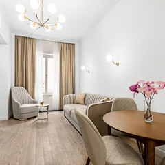 Апартаменты Grand Royal Residences, Сочи, Краснодарский край