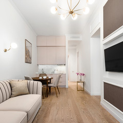 Апартаменты Grand Royal Residences, Сочи, Краснодарский край