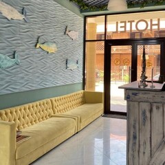 Гостиница Jumeirah Izberbash, Избербаш, Республика Дагестан