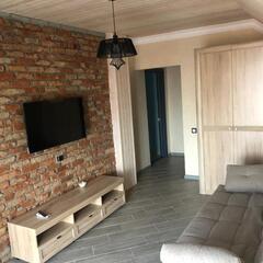 Гостиница Jumeirah Izberbash, Избербаш, Республика Дагестан