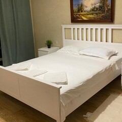 Гостиница Jumeirah Izberbash, Избербаш, Республика Дагестан