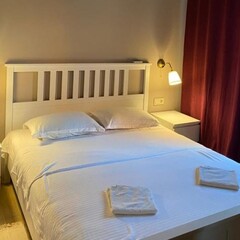 Гостиница Jumeirah Izberbash, Избербаш, Республика Дагестан