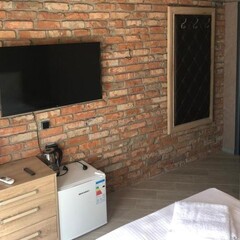 Гостиница Jumeirah Izberbash, Избербаш, Республика Дагестан