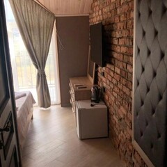 Гостиница Jumeirah Izberbash, Избербаш, Республика Дагестан