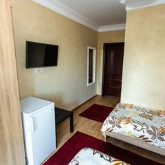 Гостиница Jumeirah Izberbash, Избербаш, Республика Дагестан