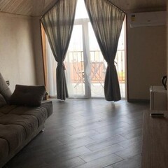 Гостиница Jumeirah Izberbash, Избербаш, Республика Дагестан