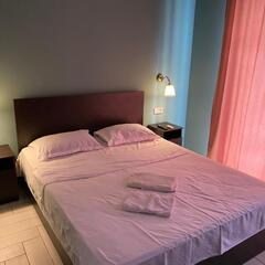 Гостиница Jumeirah Izberbash, Избербаш, Республика Дагестан