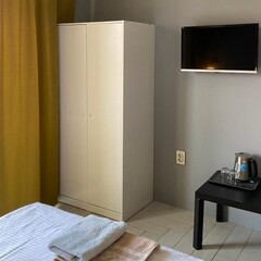 Гостиница Jumeirah Izberbash, Избербаш, Республика Дагестан