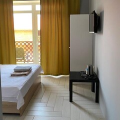 Гостиница Jumeirah Izberbash, Избербаш, Республика Дагестан