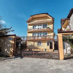 Отель Grand Way Комета, Сочи, Краснодарский край