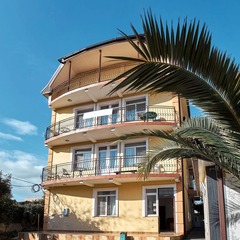 Отель Grand Way Комета, Сочи, Краснодарский край