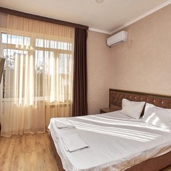 Отель Grand Way Комета, Сочи, Краснодарский край