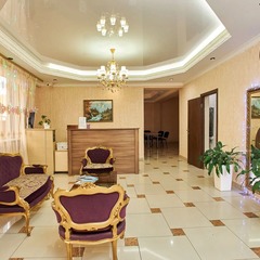 Отель Grand Way Комета, Сочи, Краснодарский край