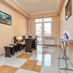 Отель Grand Way Комета, Сочи, Краснодарский край