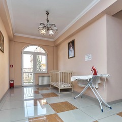Отель Grand Way Комета, Сочи, Краснодарский край
