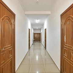 Отель Grand Way Комета, Сочи, Краснодарский край