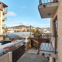 Отель Grand Way Комета, Сочи, Краснодарский край