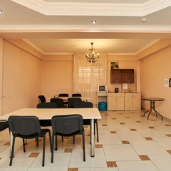 Отель Grand Way Комета, Сочи, Краснодарский край