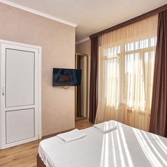 Отель Grand Way Комета, Сочи, Краснодарский край