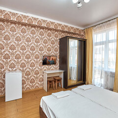Отель Grand Way Комета, Сочи, Краснодарский край
