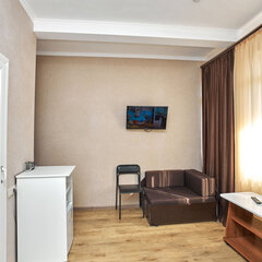 Отель Grand Way Комета, Сочи, Краснодарский край