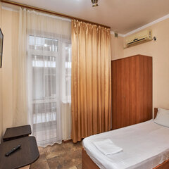 Отель Grand Way Комета, Сочи, Краснодарский край