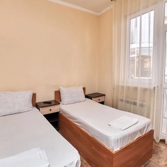 Отель Grand Way Комета, Сочи, Краснодарский край
