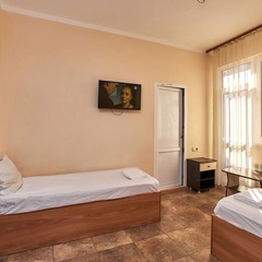 Отель Grand Way Комета, Сочи, Краснодарский край