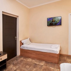 Отель Grand Way Комета, Сочи, Краснодарский край
