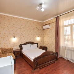 Отель Grand Way Комета, Сочи, Краснодарский край