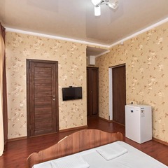 Отель Grand Way Комета, Сочи, Краснодарский край