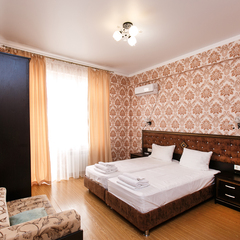 Отель Grand Way Комета, Сочи, Краснодарский край