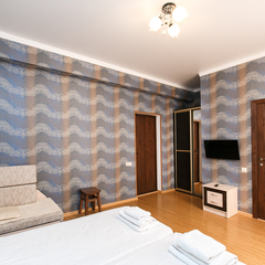 Отель Grand Way Комета, Сочи, Краснодарский край