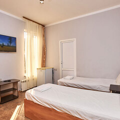 Отель Grand Way Комета, Сочи, Краснодарский край
