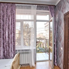 Отель Grand Way Комета, Сочи, Краснодарский край