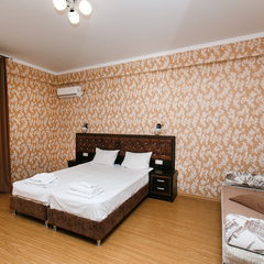 Отель Grand Way Комета, Сочи, Краснодарский край