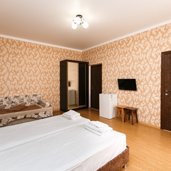 Отель Grand Way Комета, Сочи, Краснодарский край