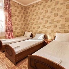 Отель Grand Way Комета, Сочи, Краснодарский край