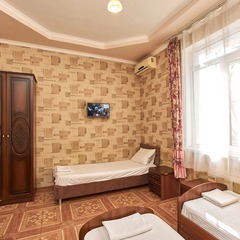 Отель Grand Way Комета, Сочи, Краснодарский край