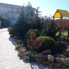 Гостевой дом Адель, Симферопольский район, Крым