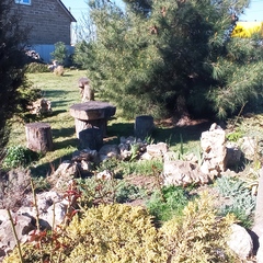 Гостевой дом Адель, Симферопольский район, Крым