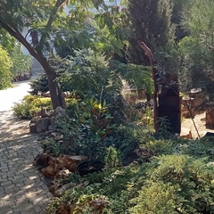 Гостевой дом Адель, Симферопольский район, Крым