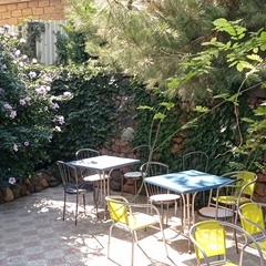 Гостевой дом Адель, Симферопольский район, Крым