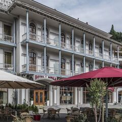 Отель Kopala Rikhe, Тбилиси