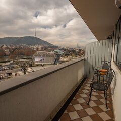 Отель Kopala Rikhe, Тбилиси