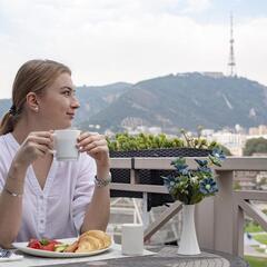 Отель Kopala Rikhe, Тбилиси