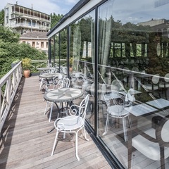 Отель Kopala Rikhe, Тбилиси