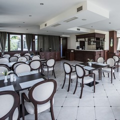 Отель Kopala Rikhe, Тбилиси