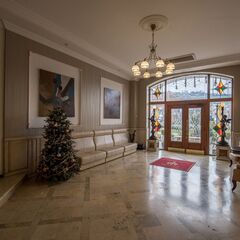 Отель Kopala Rikhe, Тбилиси