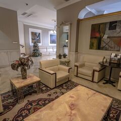 Отель Kopala Rikhe, Тбилиси